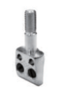 181074-001 - 183978-001 NEEDLE CLAMP 1/4 FOR В925~7 - 1