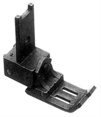 112WC9 3/16 - Presser foot double compensating 4.8 mm - 1