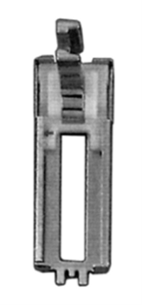 CY-703L-P - BUTTONHOLE PRESSER FOOT FOR... - 1