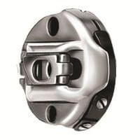 BC-HPF3114 - 8243 BOBBIN CASE FOR Pfaff 3114, 3115, 3116 - 1