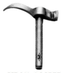 557-611 Maier - Шпрайцер десен - Maier 0557000611 - 1