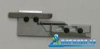 E010ALR - Downturn single folder with roller - 1