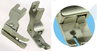 CR 1/16NK - 211NH Presser foot right compensating 1.6 mm... - 0