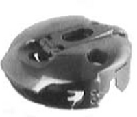 137-27466 Or - BOBBIN CASE FOR Juki LBH790~1700 - ORIGINAL - 1