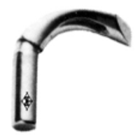 557-3243 Maier - Плетач ляв око 0.9 mm B1 - Maier 0557003243 - 1