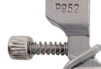 P952 Screw - S952 Screw for presser foot P952 - 1