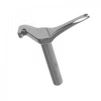 140-31108 Maier - Шпрайцер ляв вилка A за MEB2680/3200 - 1