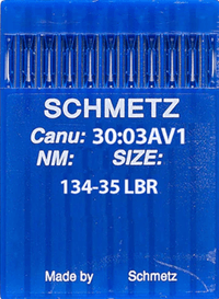 3203 LBR 120 - 134-35 LBR 120 Игла Игли - 1