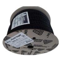 AD-10570 - Свръзки/стрелички черни 12.7мм... - 1