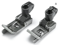 2200L-364 - 528CL364 1/16 Presser foot w left guide - 0