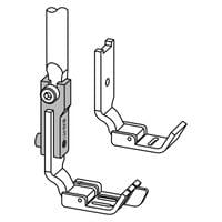 KB-PF1 - Presser Foot Holder Converter with FLAT SHANK... - 1