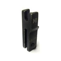 KB-PF1 - Presser Foot Holder Converter with FLAT SHANK... - 0