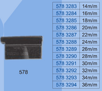578-3291 - Подложка 30 mm 0578003291 - 0