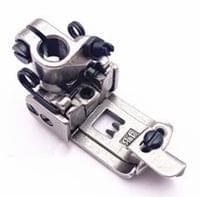 3507050-N - 17-761 Presser foot 348 w new guide VG2700 =... - 1