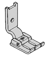 224062-1/4 - 148695-001 155453-001 Presser foot 1/4... - 0