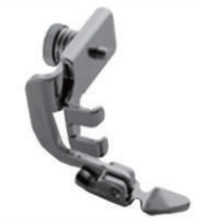 CY-706L - PRESSER FOOT FOR DOMESTIC/HOUSEHOLD SEWING... - 1