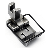 B1509-038-FAO - 146615 PRESSER FOOT 1/4 FOR MH-38... - 0