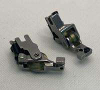 RS518L - RY-S518L-AS ROLLER PRESSER FOOT LEFT FOR FOR... - 0
