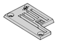 95085 - TPC03563 Плочка иглена 356 за VF2403 - 1