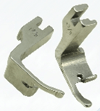 A10-01 1-3/8 - 12142C Presser foot solid for A10 38~40 mm - 1