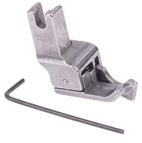 211-13 - DUAL COMPENSATING TWO-SIDED PRESSER FOOT... - 1