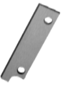 MAT-00505-000 - Fixed knife T05 Strong - 1