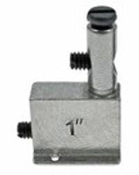 S15795-001 - NEEDLE CLAMP LEFT 1&amp;quot; FOR B845 B875 - 1