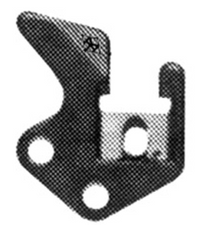 39556M - Knife for chain cutting for 39500TH - 0