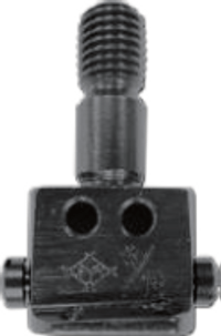 101-47858 - 101-47809 NEEDLE CLAMP 3/16 LH-1152 - 1