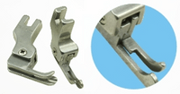 CR 1/32NS - Presser foot right compensating 0.8 mm width... - 1