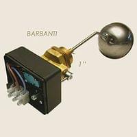 O.2250 - 586.N Ниворегулатор Ghidini, Comel, Brabanti - 1