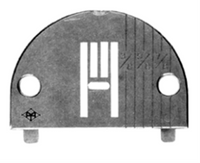 NZ-3LG - NEEDLE PLATE FOR DOMESTIC/HOUSEHOLD SEWING... - 1