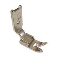 P107 - 210569-SG Presser foot ZZ 5 mm - width 15 mm - 0