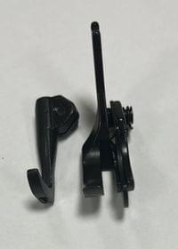 S585 1/8 - Presser feet set welting/cording/piping Singer... - 1