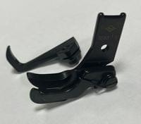 S585 1/8 - Presser feet set welting/cording/piping Singer... - 2