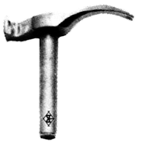 557-2876K Maier - Шпрайцер Плетач ляв вилка A Maier... - 1