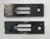 148722-001 - 158783-001 NEEDLE PLATE 1/4 W TRIMMING -03 - 1