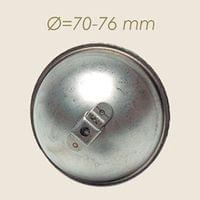 O.2300 - 503. Поплавък за нивото парогенератор Pony Comel - 1