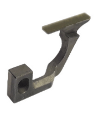 118-85001  - Differential feed dogs PU polyurethane - 1