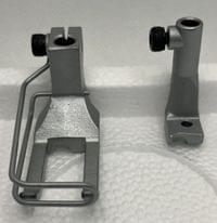 KH367-PC1-5 mm - Presser feet set cording/piping Ø5 mm... - 1