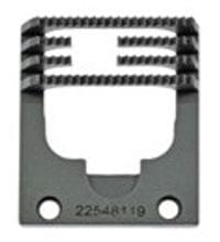 417919  - 225-48119 Feed dogs for ZZ zig-zag Singer 457... - 0