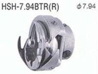 HSH-7.94BTR(R) - 153131-901 ROTARY HOOK FOR LOCKSTITCH W... - 1