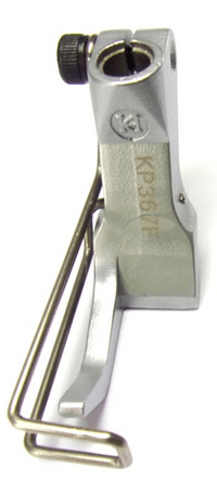 367-22010-3  - OUTER PRESSER FOOT FOR BINDING KP367F... - 0