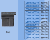 580-330110 - Подложка 30 mm 0580330110 - 0