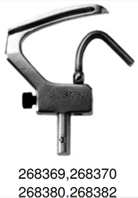 VI17268382 - Плетач за Vibemac 3022CS - 1