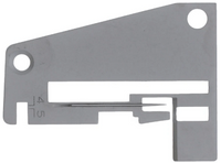60993-N - NEEDLE PLATE FOR ELNA DOMESTIC/HOUSEHOLD SEWING... - 0