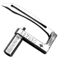 257550-91 Maier - Плетач долен за Pegasus W562 - Maier - 1