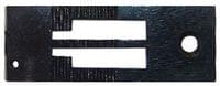 226-60906 - Needle plate 3/8 for LH-3128-7 3168-7 B842... - 1