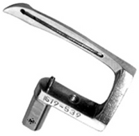 19-539 - Плетач долен за WX 8803 D, BLX 2202 PC - 0