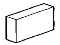68563 Or - NEEDLE HEIGHT GAUGE MS 12.7 mm FD-62 - ORIGINAL - 0